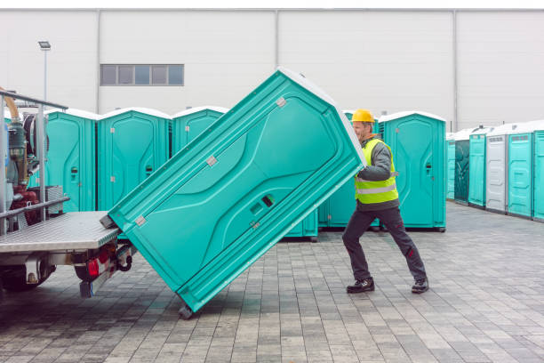 Portable Toilet Options We Offer in Pleasant Hill, MS