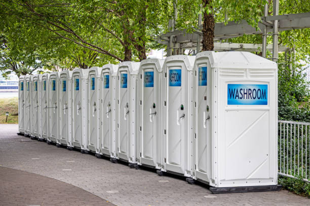 Best Affordable porta potty rental  in Pleasant Hill, MS