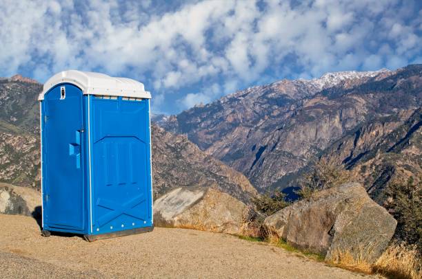 Best Portable restroom trailer rental  in Pleasant Hill, MS