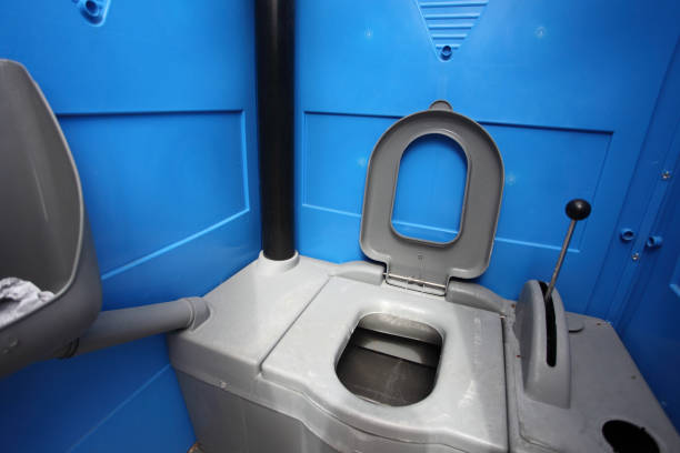 Best Porta potty cleaning services  in Pleasant Hill, MS