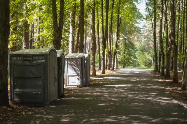 Best Sanitation services for porta potties  in Pleasant Hill, MS