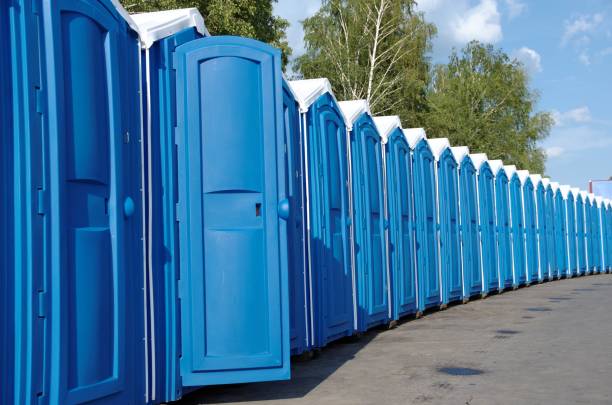 Best Porta potty rental for parties  in Pleasant Hill, MS